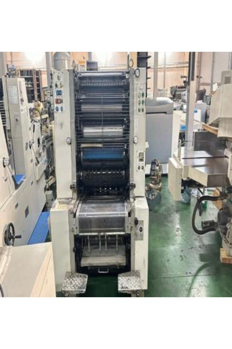 1994 SAKURAI OLIVER 52Ed