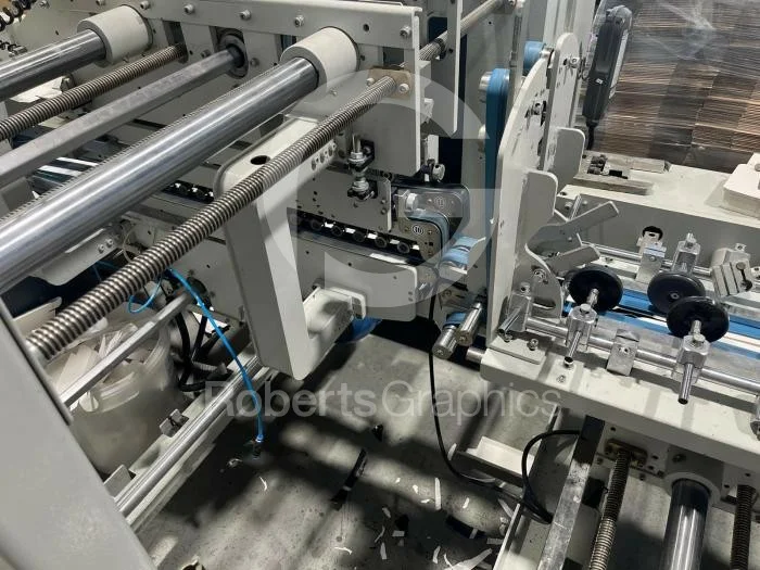 2017 BRAUSSE FORZA 110 C3