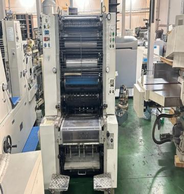 1994 SAKURAI OLIVER 52E