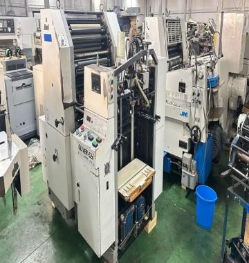 1994 SAKURAI OLIVER 52EAAAAAAA