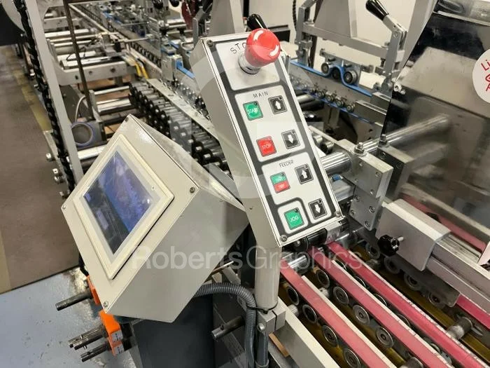 2014 DURAN OMEGA INTRO 110