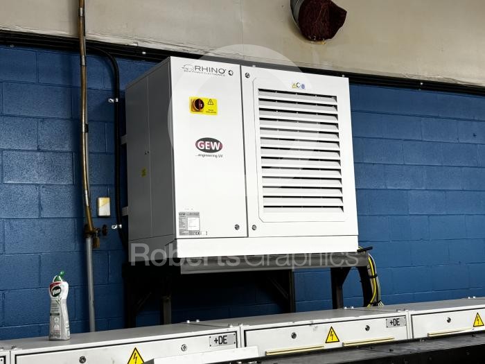 2006 GALLUS EM 510 SERVO